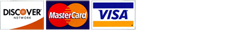 credit card logos